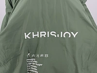Jas, khrisjoy - afbeelding 5 van  15