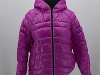 Jas, maat 0 moncler, narlay giubbotto - afbeelding 1 van  7