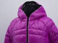 Jas, maat 0 moncler, narlay giubbotto - afbeelding 2 van  7