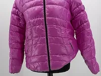 Jas, maat 0 moncler, narlay giubbotto - afbeelding 3 van  7