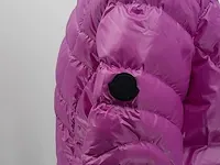 Jas, maat 0 moncler, narlay giubbotto - afbeelding 4 van  7