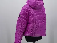 Jas, maat 0 moncler, narlay giubbotto - afbeelding 6 van  7