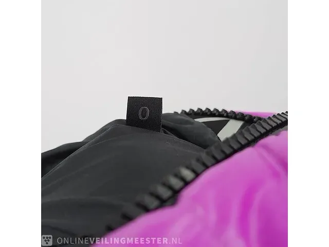 Jas, maat 0 moncler, narlay giubbotto - afbeelding 7 van  7