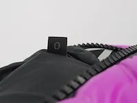 Jas, maat 0 moncler, narlay giubbotto - afbeelding 7 van  7