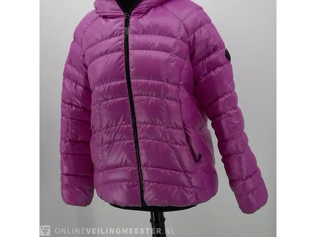 Jas, maat 0 moncler, narlay giubbotto - afbeelding 2 van  13