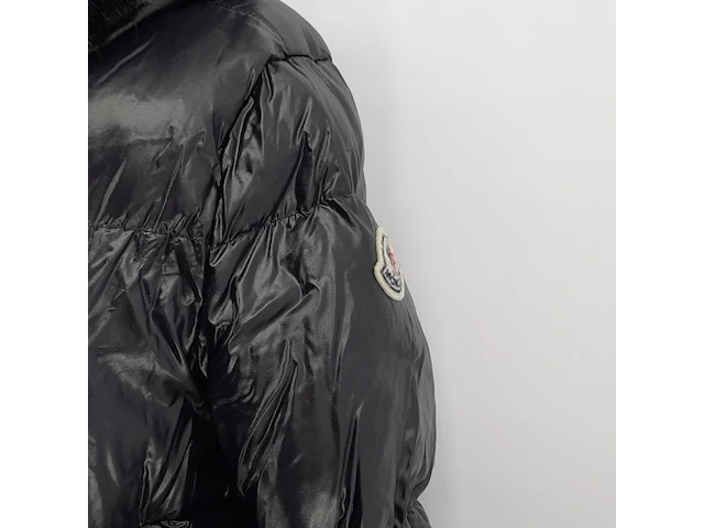 Jas, maat 0, moncler - afbeelding 4 van  8