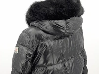 Jas, maat 0, moncler - afbeelding 6 van  8