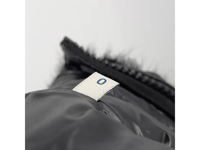Jas, maat 0, moncler - afbeelding 8 van  8