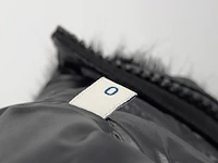 Jas, maat 0, moncler - afbeelding 8 van  8