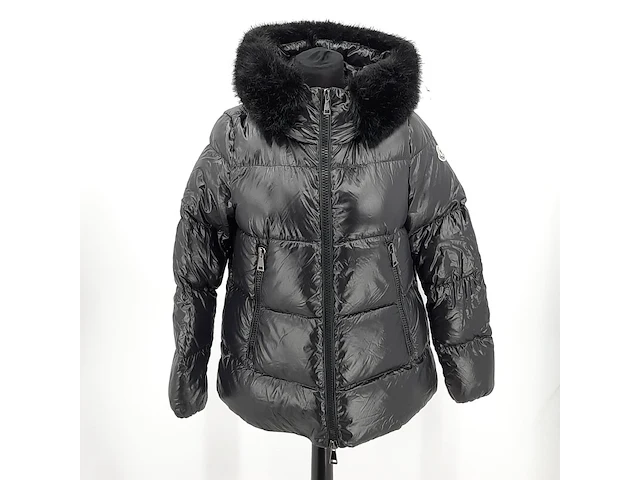 Jas, maat 0, moncler - afbeelding 1 van  8