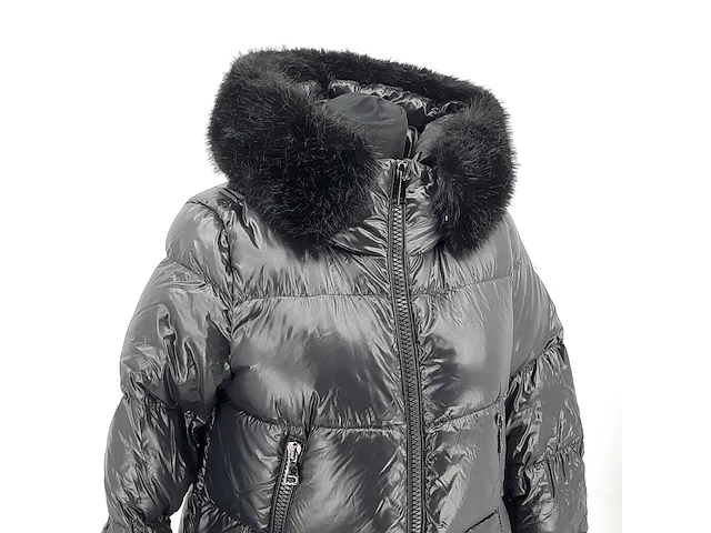 Jas, maat 0, moncler - afbeelding 2 van  8