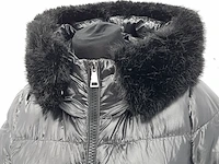 Jas, maat 0, moncler - afbeelding 5 van  8