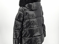 Jas, maat 0, moncler - afbeelding 6 van  8