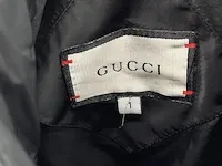 Jas, maat 1 gucci x the north face, 1716770x3177 - afbeelding 6 van  7