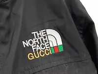 Jas, maat 1 gucci x the north face, 1716770x3177 - afbeelding 7 van  7