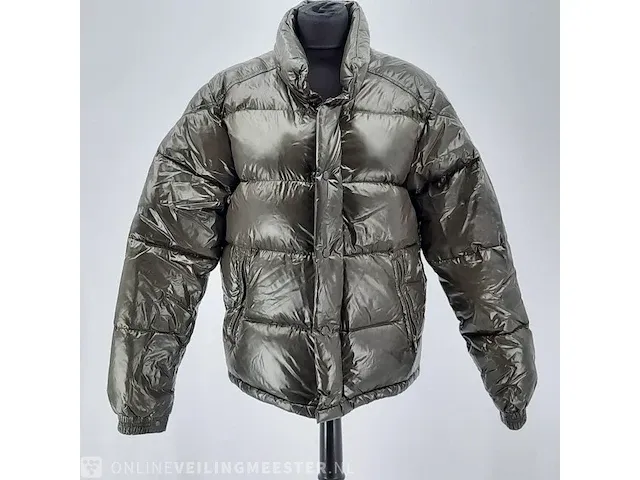 Jas, maat 2 moncler, ever giubbotto - afbeelding 1 van  9