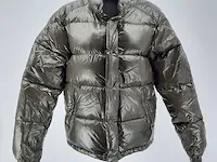 Jas, maat 2 moncler, ever giubbotto - afbeelding 1 van  9