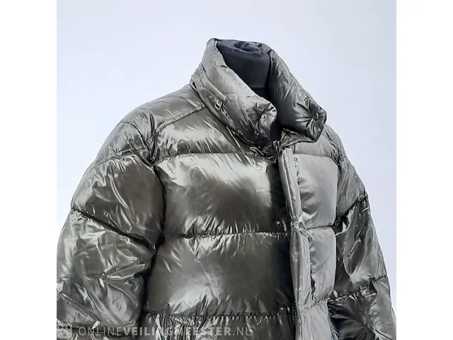 Jas, maat 2 moncler, ever giubbotto - afbeelding 2 van  9