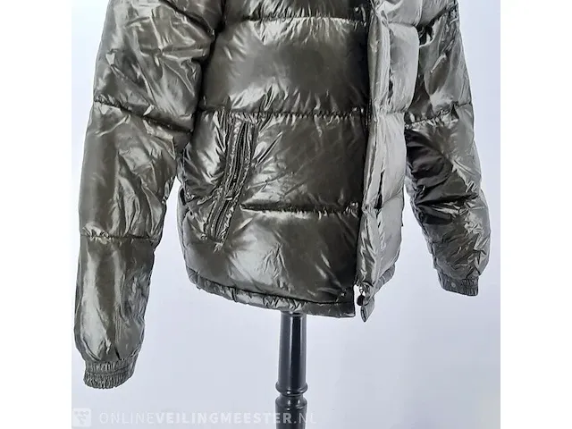 Jas, maat 2 moncler, ever giubbotto - afbeelding 3 van  9