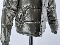 Jas, maat 2 moncler, ever giubbotto - afbeelding 3 van  9