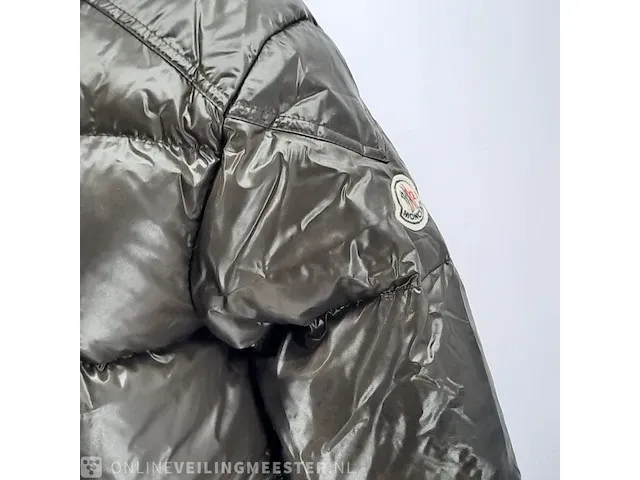 Jas, maat 2 moncler, ever giubbotto - afbeelding 4 van  9