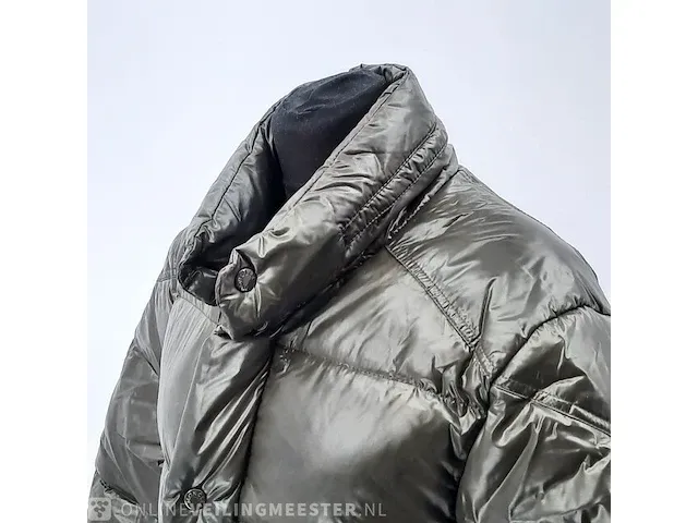 Jas, maat 2 moncler, ever giubbotto - afbeelding 5 van  9