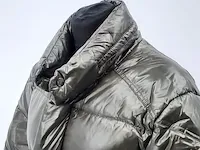 Jas, maat 2 moncler, ever giubbotto - afbeelding 5 van  9