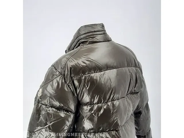 Jas, maat 2 moncler, ever giubbotto - afbeelding 6 van  9