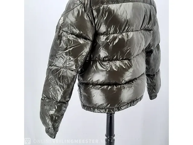 Jas, maat 2 moncler, ever giubbotto - afbeelding 7 van  9