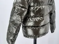 Jas, maat 2 moncler, ever giubbotto - afbeelding 7 van  9