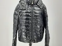 Jas, maat 2 moncler, lauros puffer jack