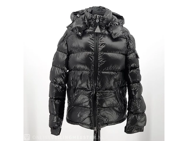 Jas, maat 2 moncler - afbeelding 1 van  8