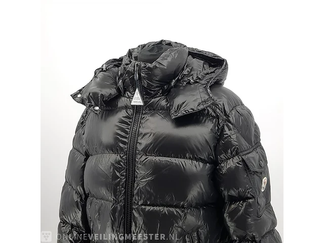 Jas, maat 2 moncler - afbeelding 2 van  8