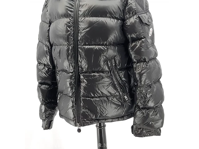 Jas, maat 2 moncler - afbeelding 3 van  8