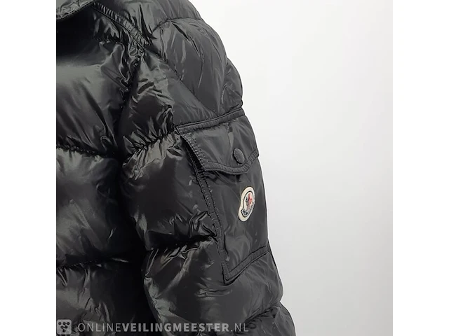 Jas, maat 2 moncler - afbeelding 4 van  8