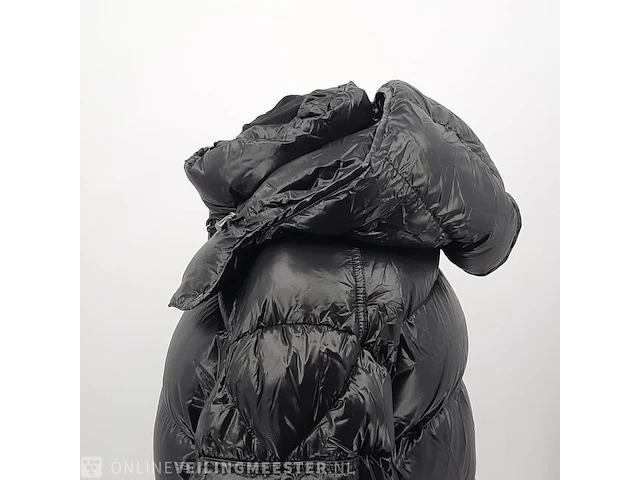 Jas, maat 2 moncler - afbeelding 5 van  8