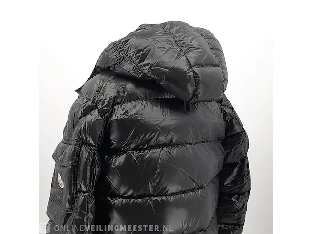 Jas, maat 2 moncler - afbeelding 6 van  8