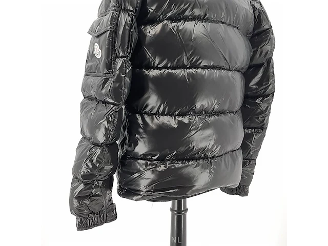 Jas, maat 2 moncler - afbeelding 7 van  8