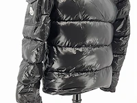 Jas, maat 2 moncler - afbeelding 7 van  8