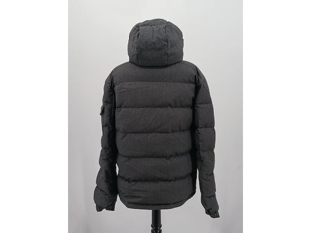 Jas, maat 2, moncler - afbeelding 4 van  23