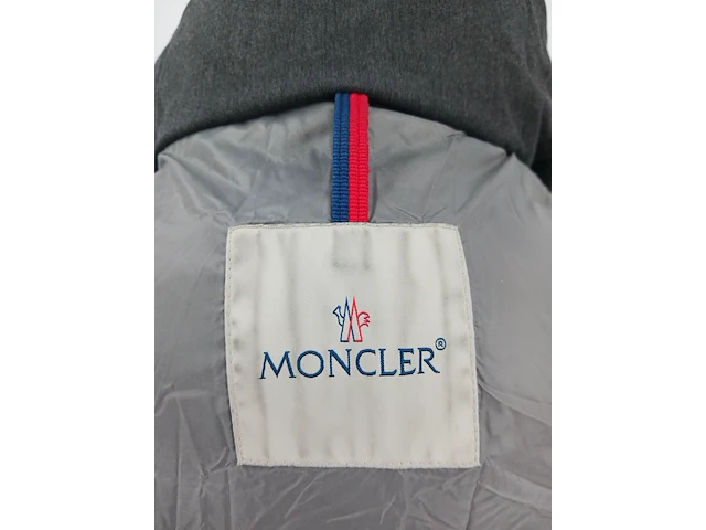 Jas, maat 2, moncler - afbeelding 6 van  23