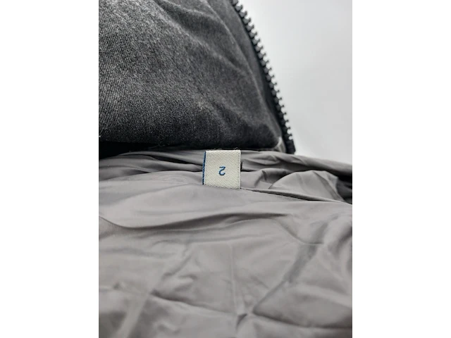 Jas, maat 2, moncler - afbeelding 7 van  23