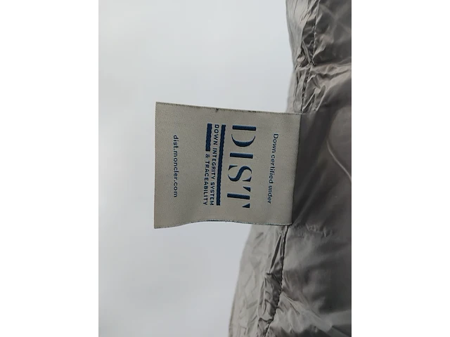 Jas, maat 2, moncler - afbeelding 10 van  23