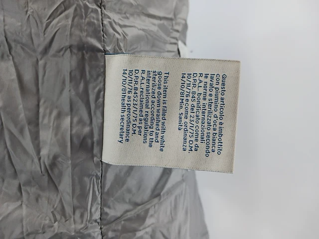 Jas, maat 2, moncler - afbeelding 11 van  23