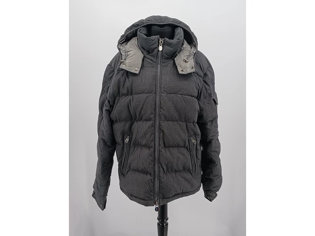 Jas, maat 2, moncler - afbeelding 1 van  23