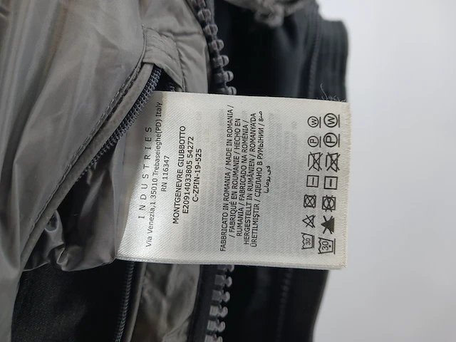Jas, maat 2, moncler - afbeelding 13 van  23