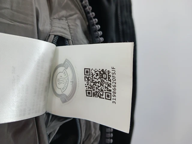 Jas, maat 2, moncler - afbeelding 15 van  23