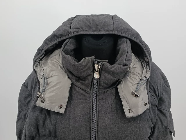 Jas, maat 2, moncler - afbeelding 12 van  23