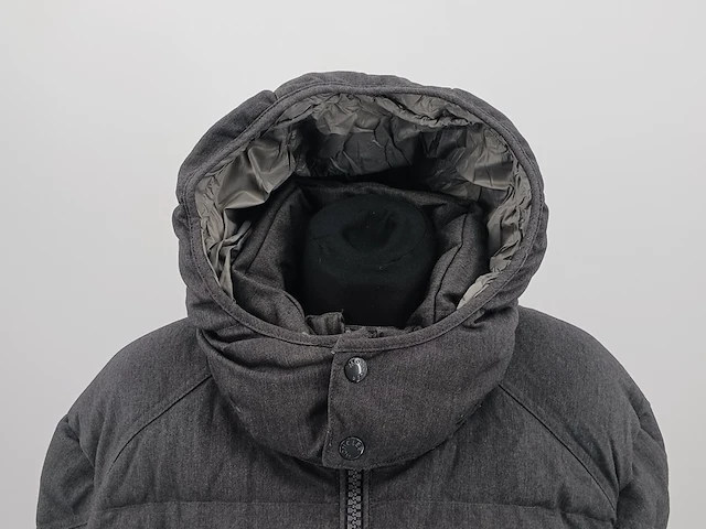 Jas, maat 2, moncler - afbeelding 18 van  23