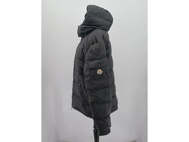 Jas, maat 2, moncler - afbeelding 22 van  23